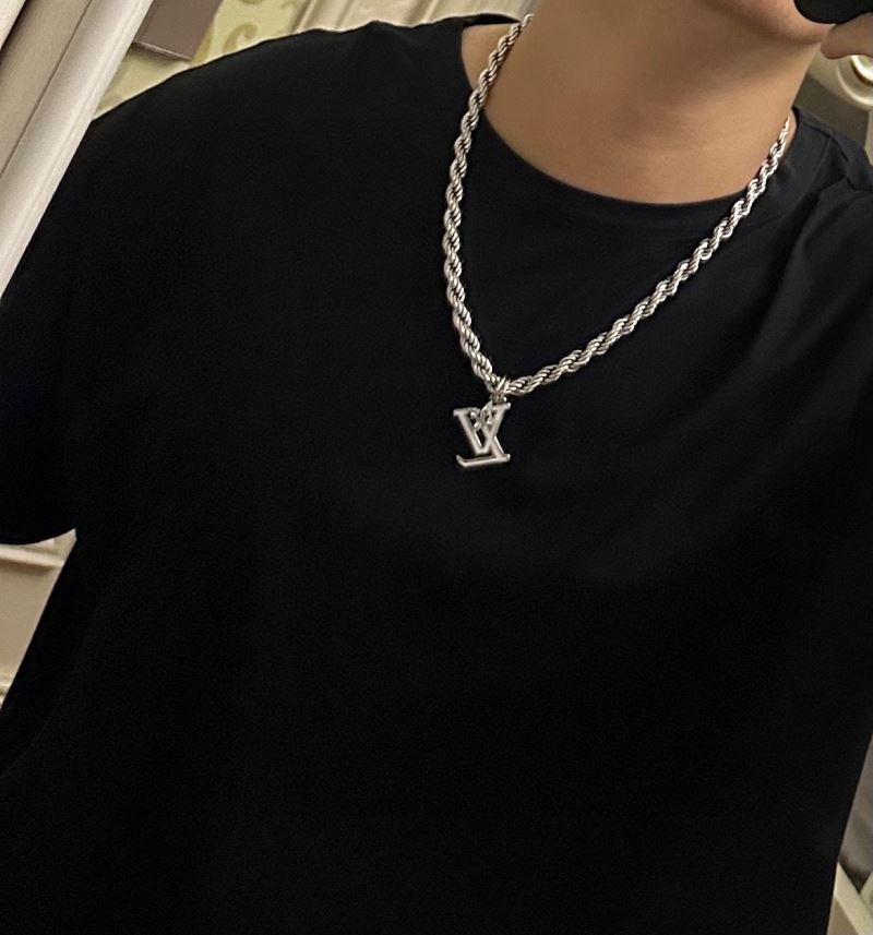 Louis Vuitton Necklaces